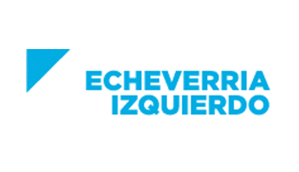 echeverria izquierdo