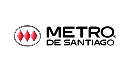 metro santiago