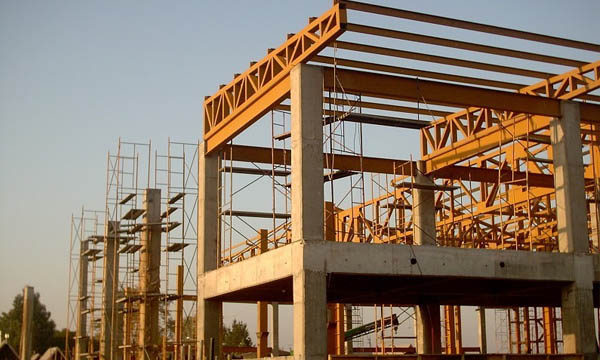 infraestructura cecor