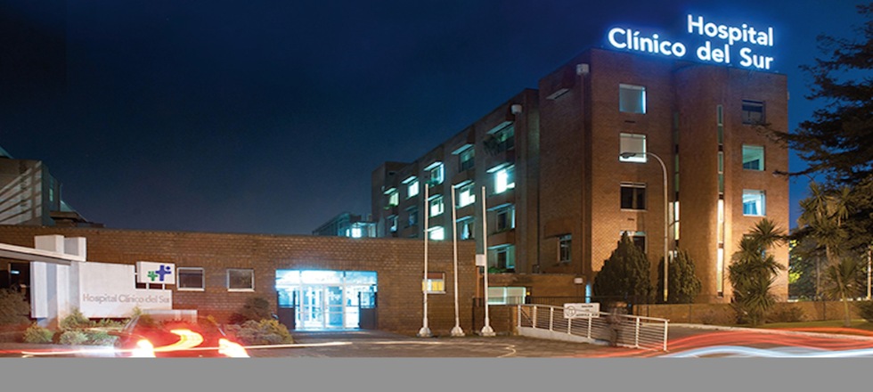 Hospital Clínico del Sur